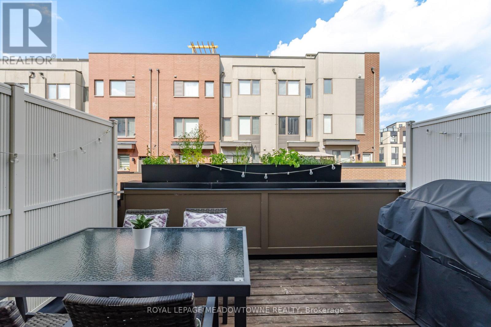 3 - 50 Thomas Mulholland Drive, Toronto, Ontario  M3K 0B5 - Photo 16 - W13676176