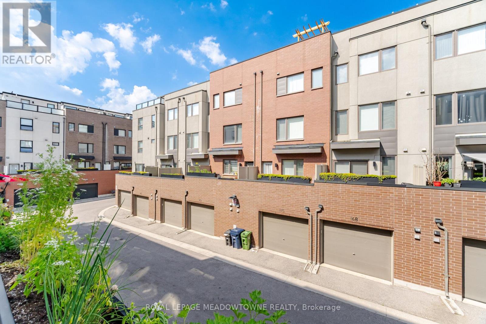 3 - 50 Thomas Mulholland Drive, Toronto, Ontario  M3K 0B5 - Photo 17 - W13676176