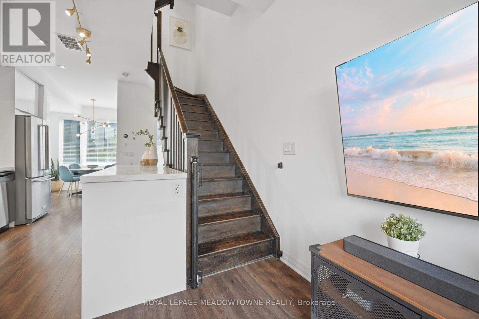 3 - 50 Thomas Mulholland Drive, Toronto, Ontario  M3K 0B5 - Photo 18 - W13676176