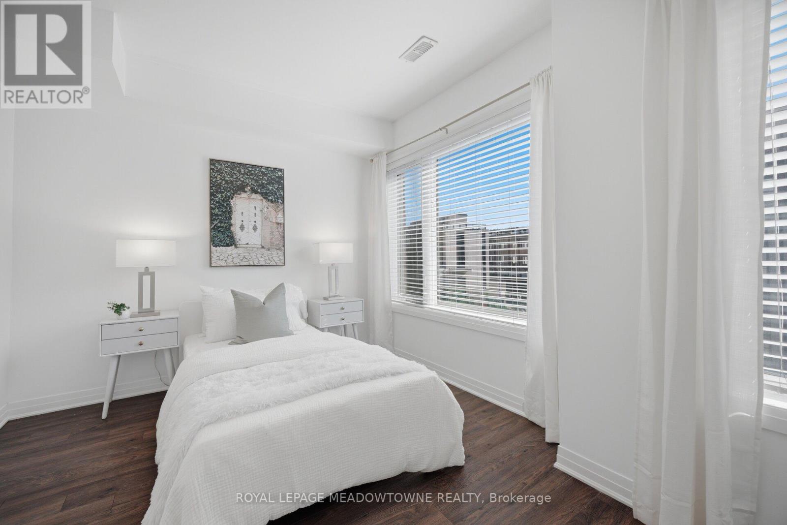 3 - 50 Thomas Mulholland Drive, Toronto, Ontario  M3K 0B5 - Photo 20 - W13676176
