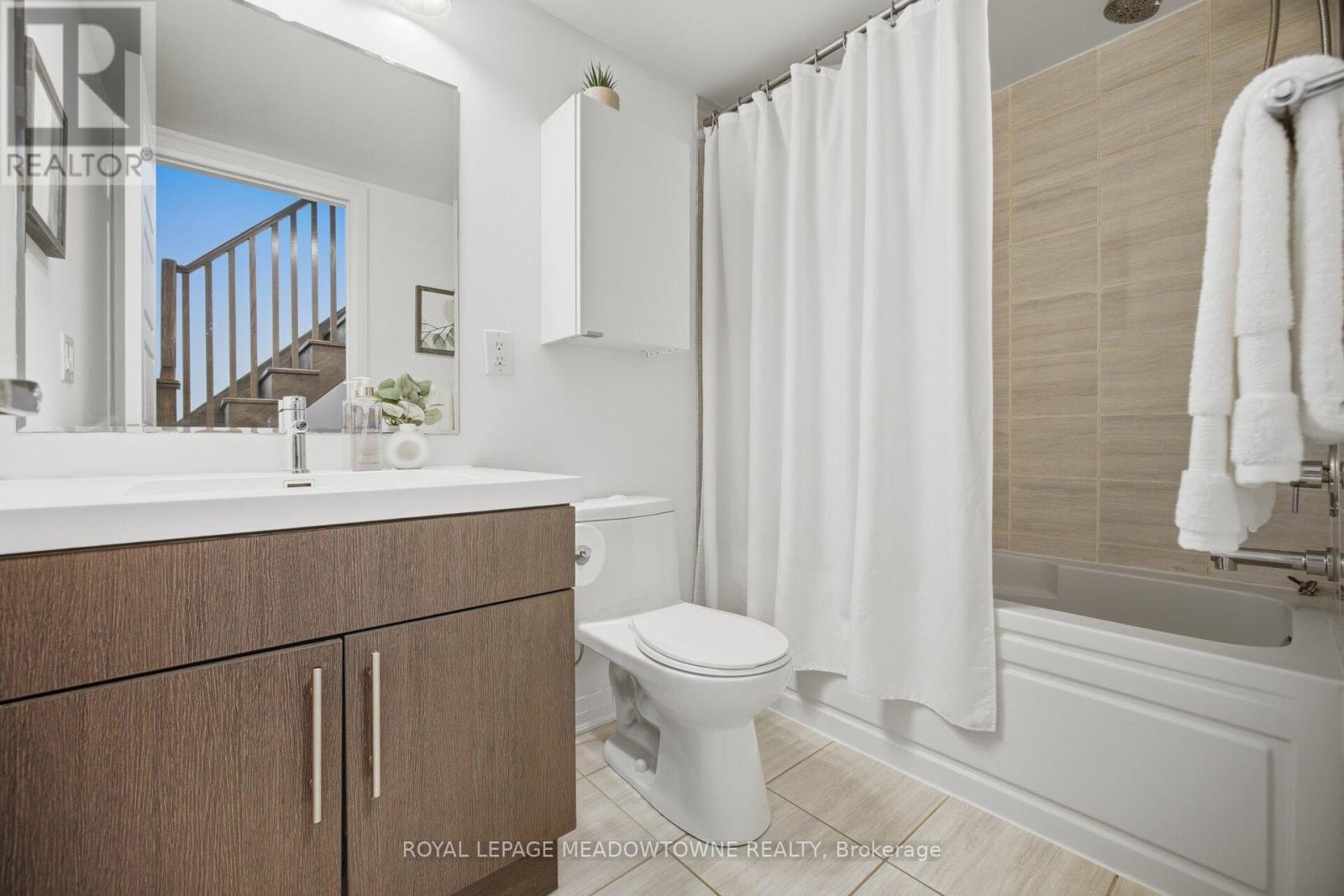 3 - 50 Thomas Mulholland Drive, Toronto, Ontario  M3K 0B5 - Photo 24 - W13676176