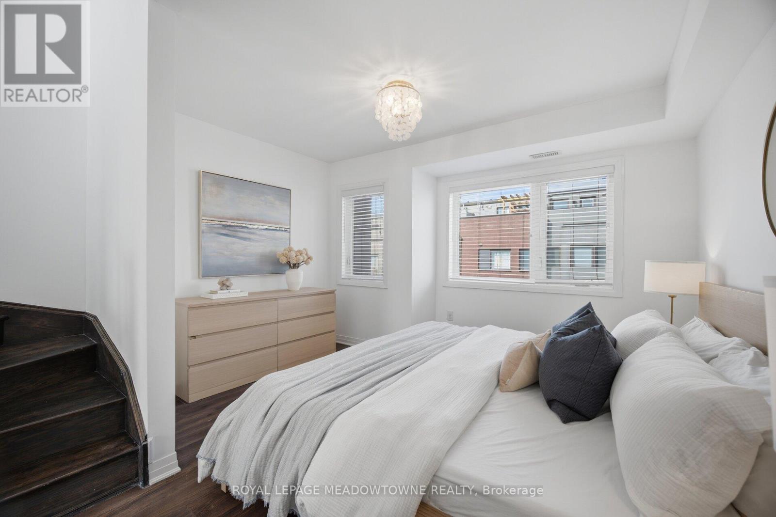3 - 50 Thomas Mulholland Drive, Toronto, Ontario  M3K 0B5 - Photo 25 - W13676176