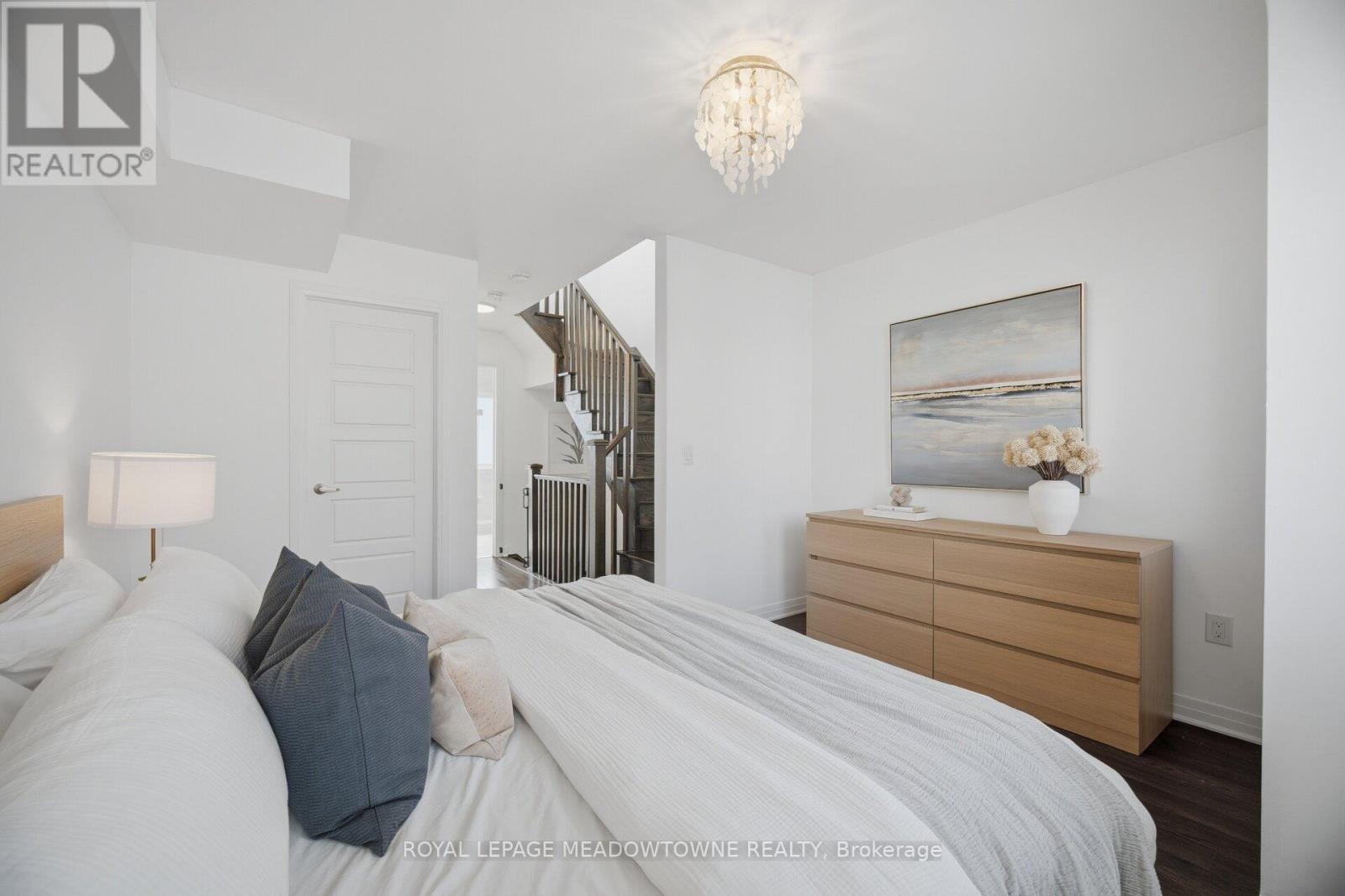 3 - 50 Thomas Mulholland Drive, Toronto, Ontario  M3K 0B5 - Photo 27 - W13676176