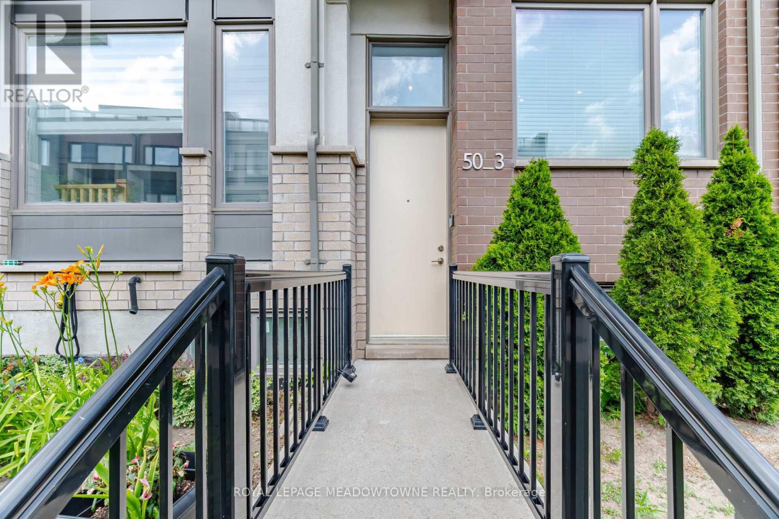 3 - 50 Thomas Mulholland Drive, Toronto, Ontario  M3K 0B5 - Photo 3 - W13676176