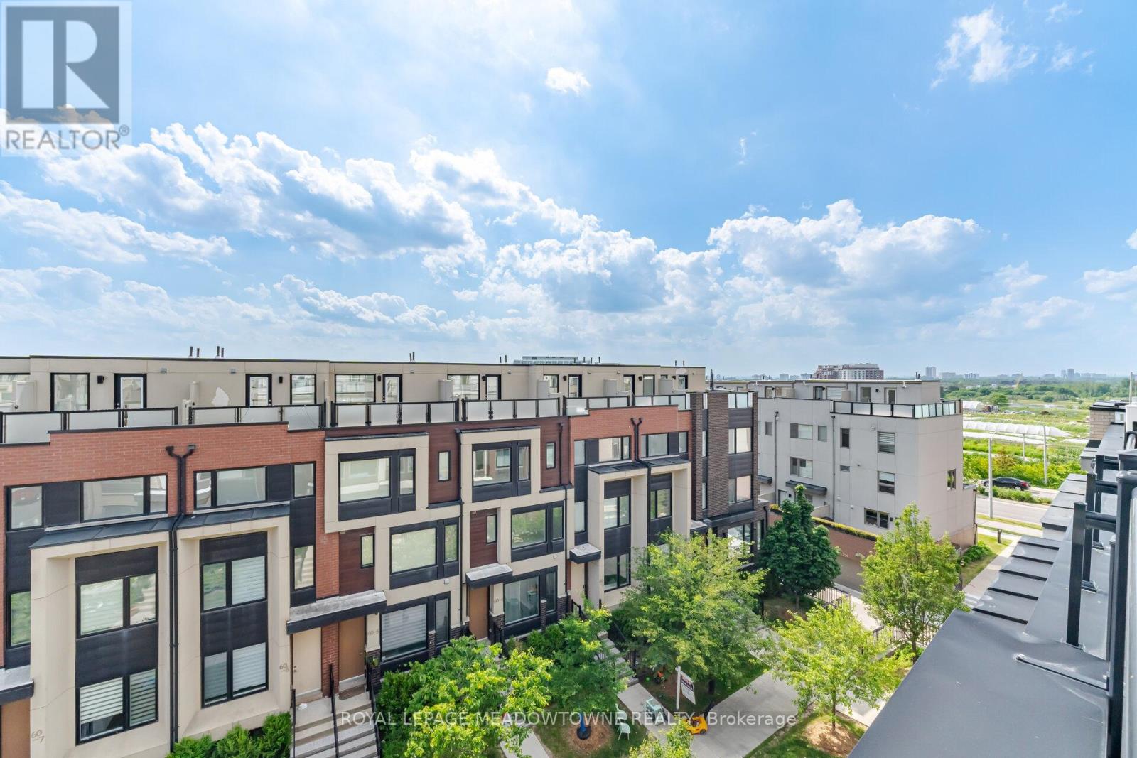 3 - 50 Thomas Mulholland Drive, Toronto, Ontario  M3K 0B5 - Photo 36 - W13676176