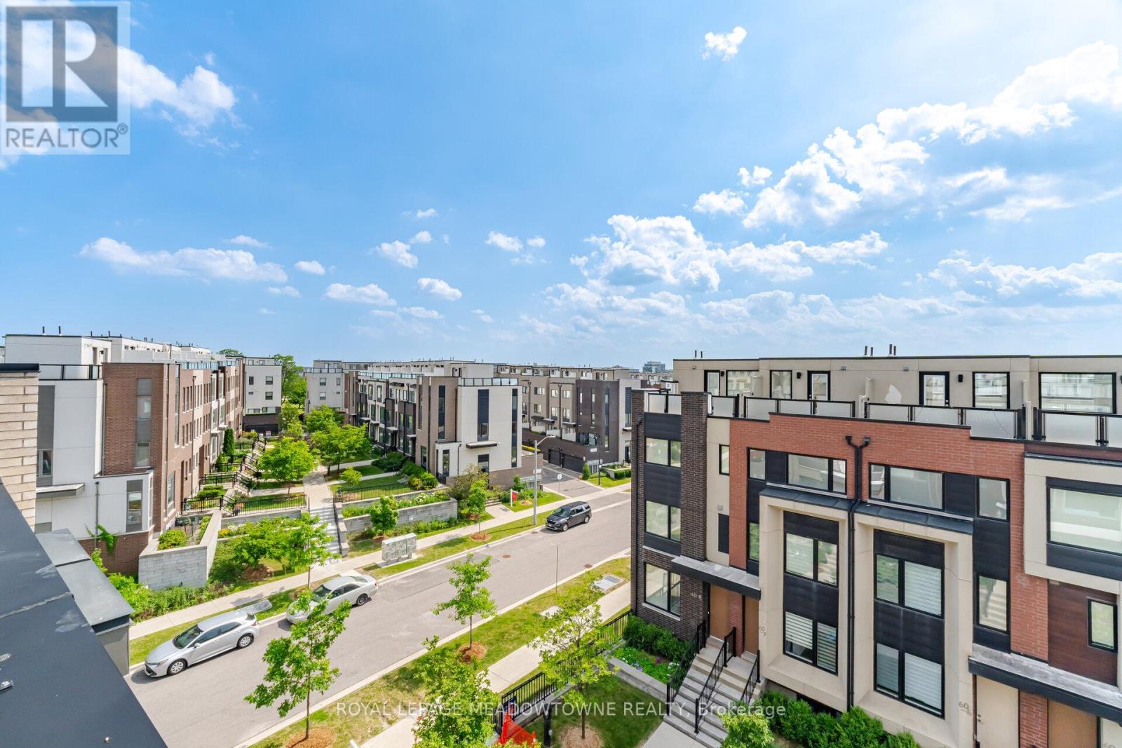 3 - 50 Thomas Mulholland Drive, Toronto, Ontario  M3K 0B5 - Photo 37 - W13676176