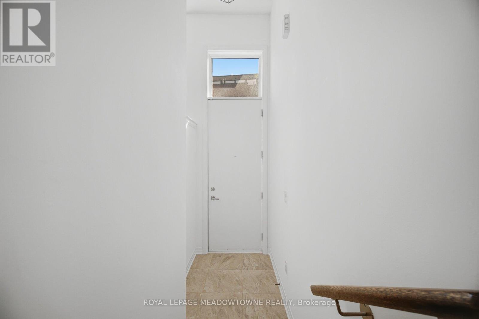 3 - 50 Thomas Mulholland Drive, Toronto, Ontario  M3K 0B5 - Photo 4 - W13676176