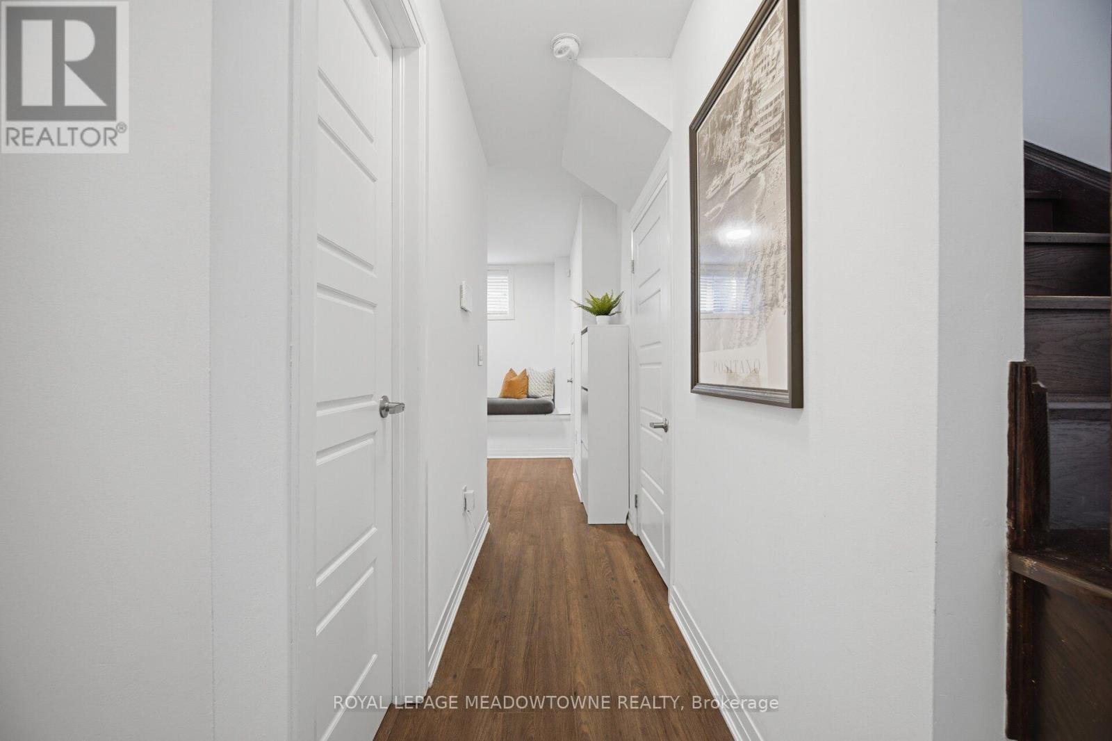 3 - 50 Thomas Mulholland Drive, Toronto, Ontario  M3K 0B5 - Photo 44 - W13676176