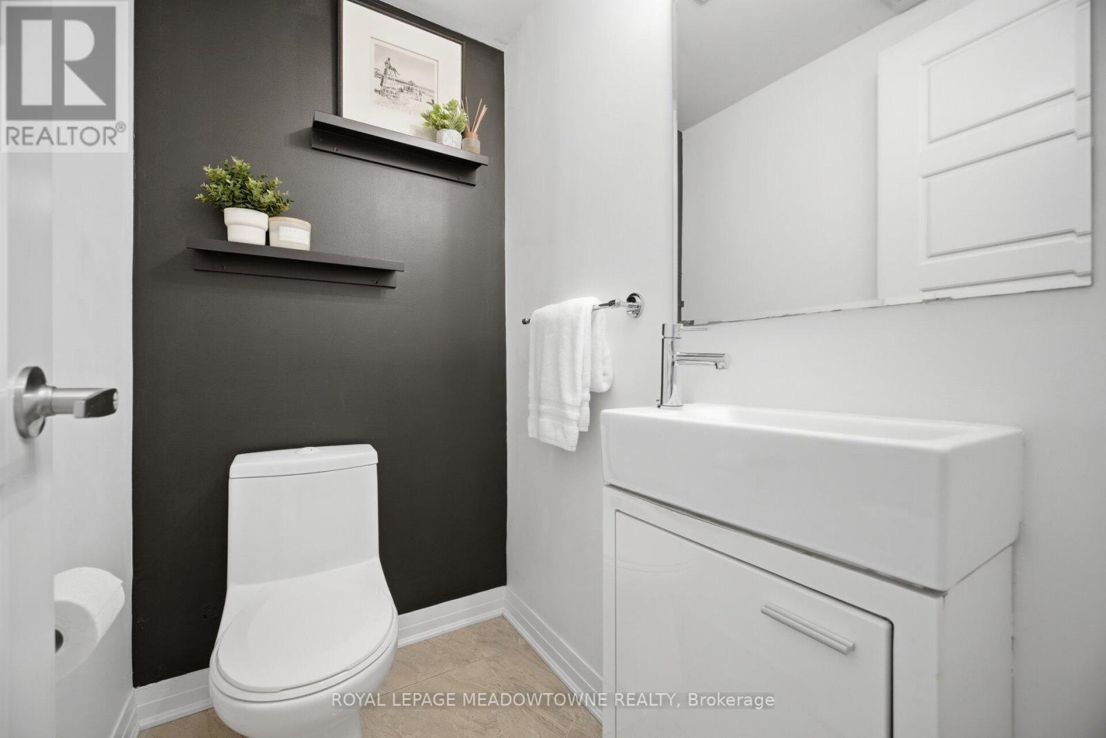 3 - 50 Thomas Mulholland Drive, Toronto, Ontario  M3K 0B5 - Photo 47 - W13676176