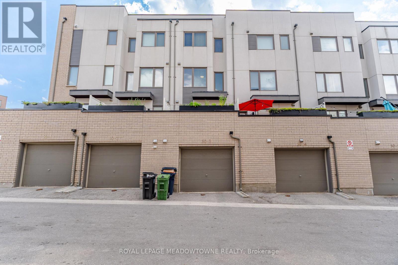 3 - 50 Thomas Mulholland Drive, Toronto, Ontario  M3K 0B5 - Photo 49 - W13676176