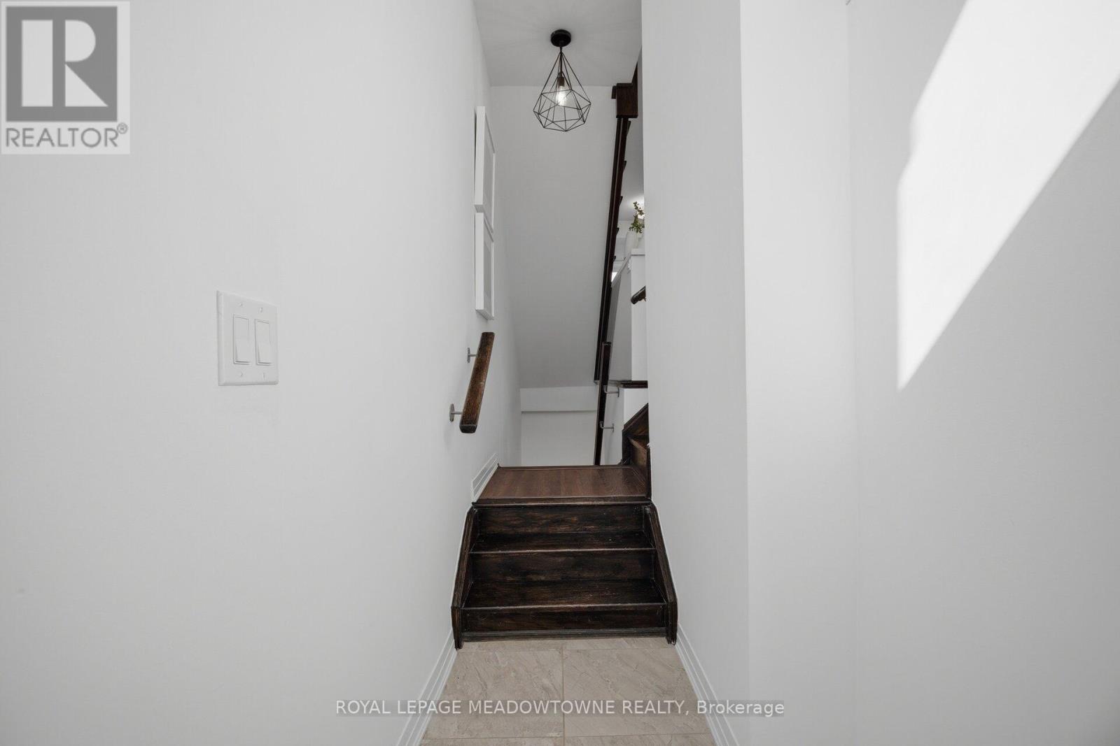3 - 50 Thomas Mulholland Drive, Toronto, Ontario  M3K 0B5 - Photo 5 - W13676176
