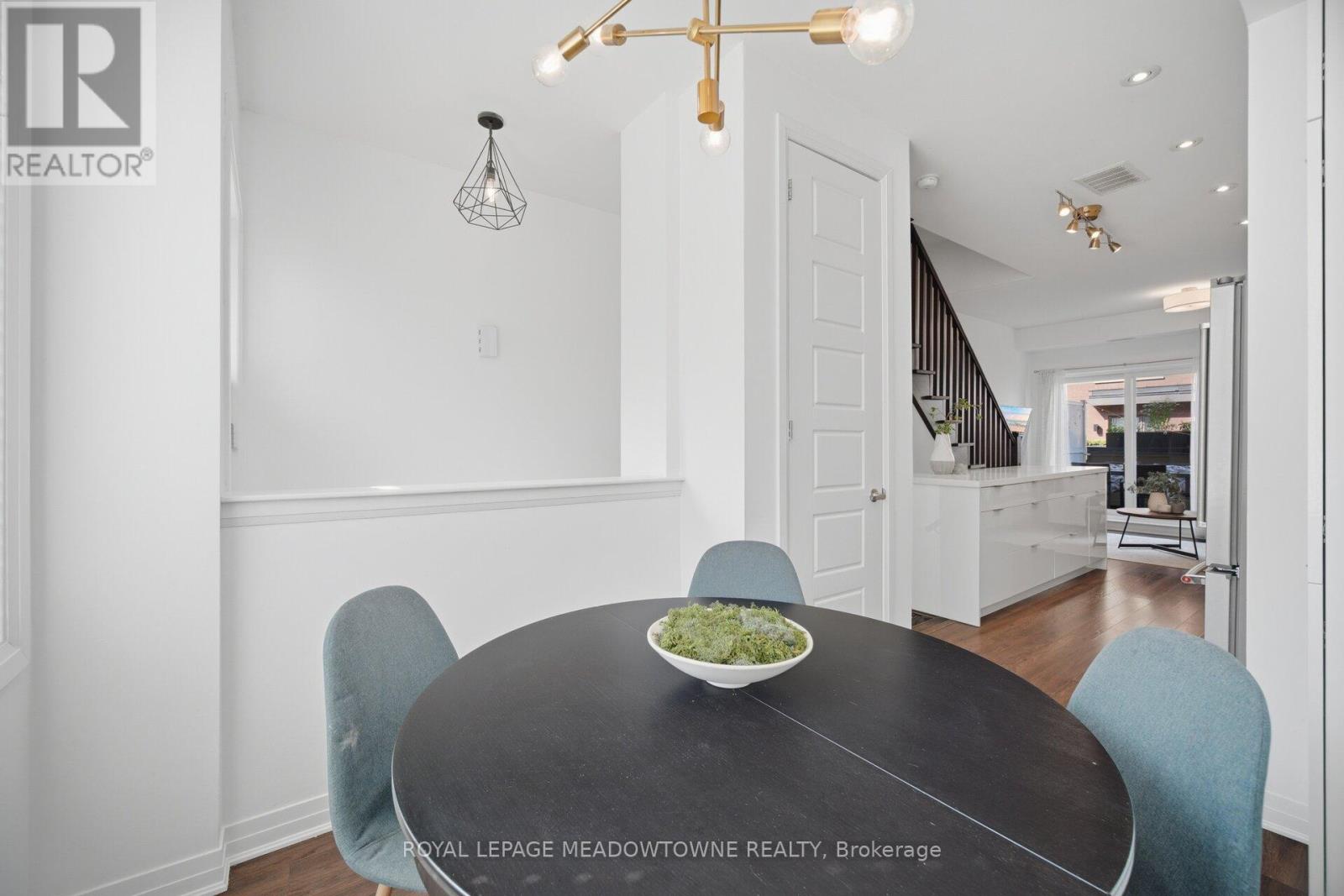 3 - 50 Thomas Mulholland Drive, Toronto, Ontario  M3K 0B5 - Photo 6 - W13676176