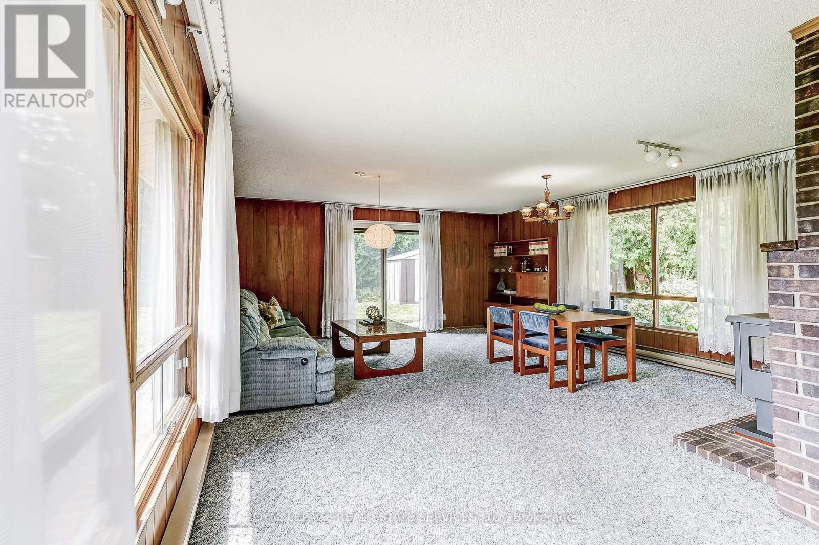 4 Sora Drive, Mississauga, Ontario  L5M 1A8 - Photo 15 - W13676188