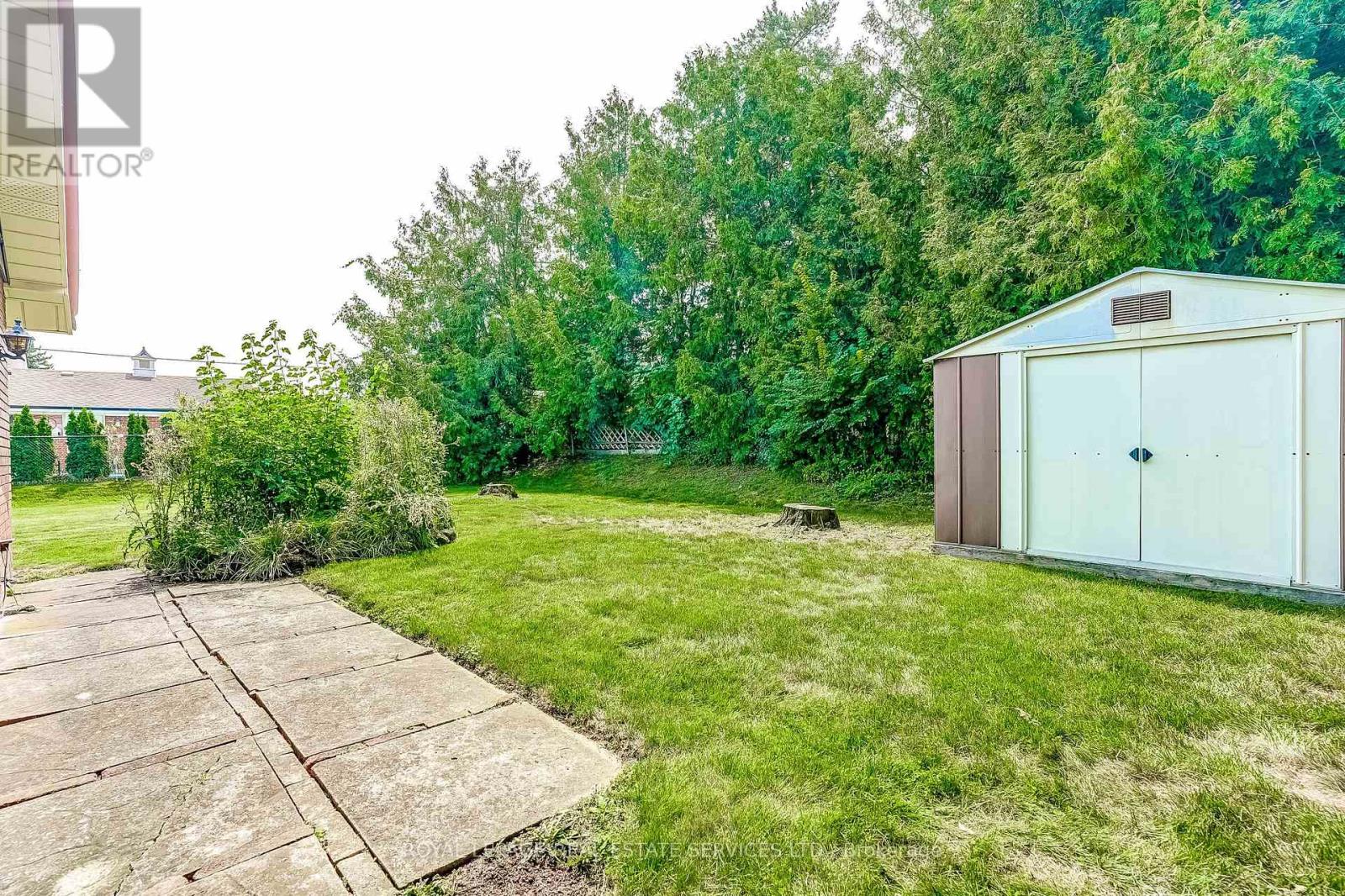 4 Sora Drive, Mississauga, Ontario  L5M 1A8 - Photo 32 - W13676188