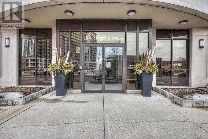 1012 - 1070 Sheppard Avenue W, Toronto, Ontario  M3J 0G8 - Photo 13 - W13676200