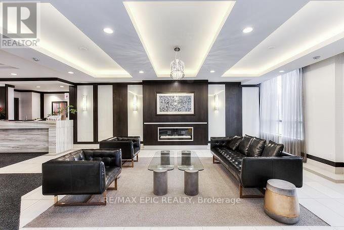 1012 - 1070 Sheppard Avenue W, Toronto, Ontario  M3J 0G8 - Photo 14 - W13676200