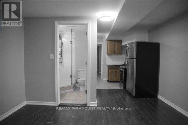 Bsmnt - 291 Pacific Avenue, Toronto, Ontario  M6P 2P8 - Photo 2 - W13676212