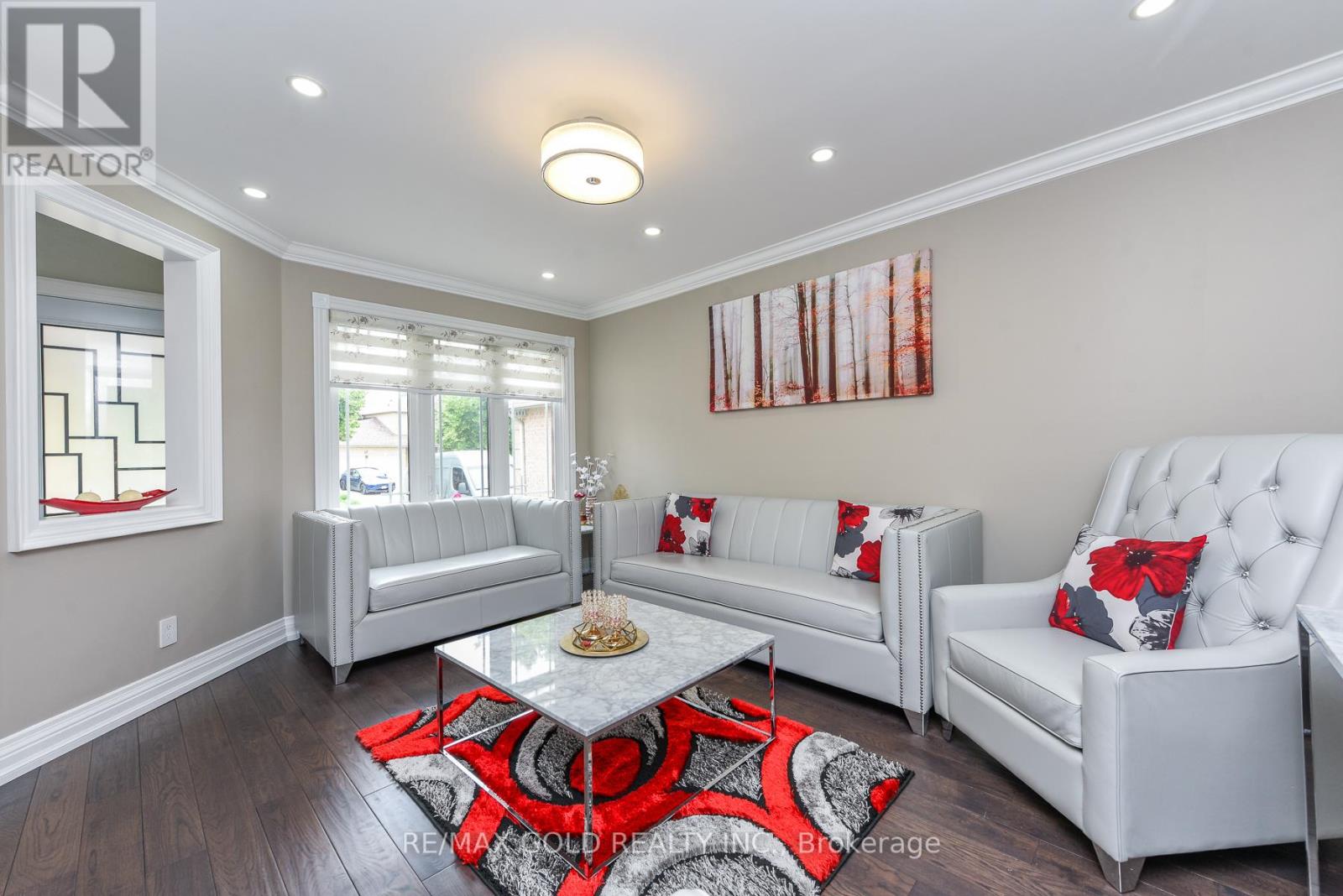 72 Rainforest Drive, Brampton, Ontario  L6R 1B1 - Photo 10 - W13676220
