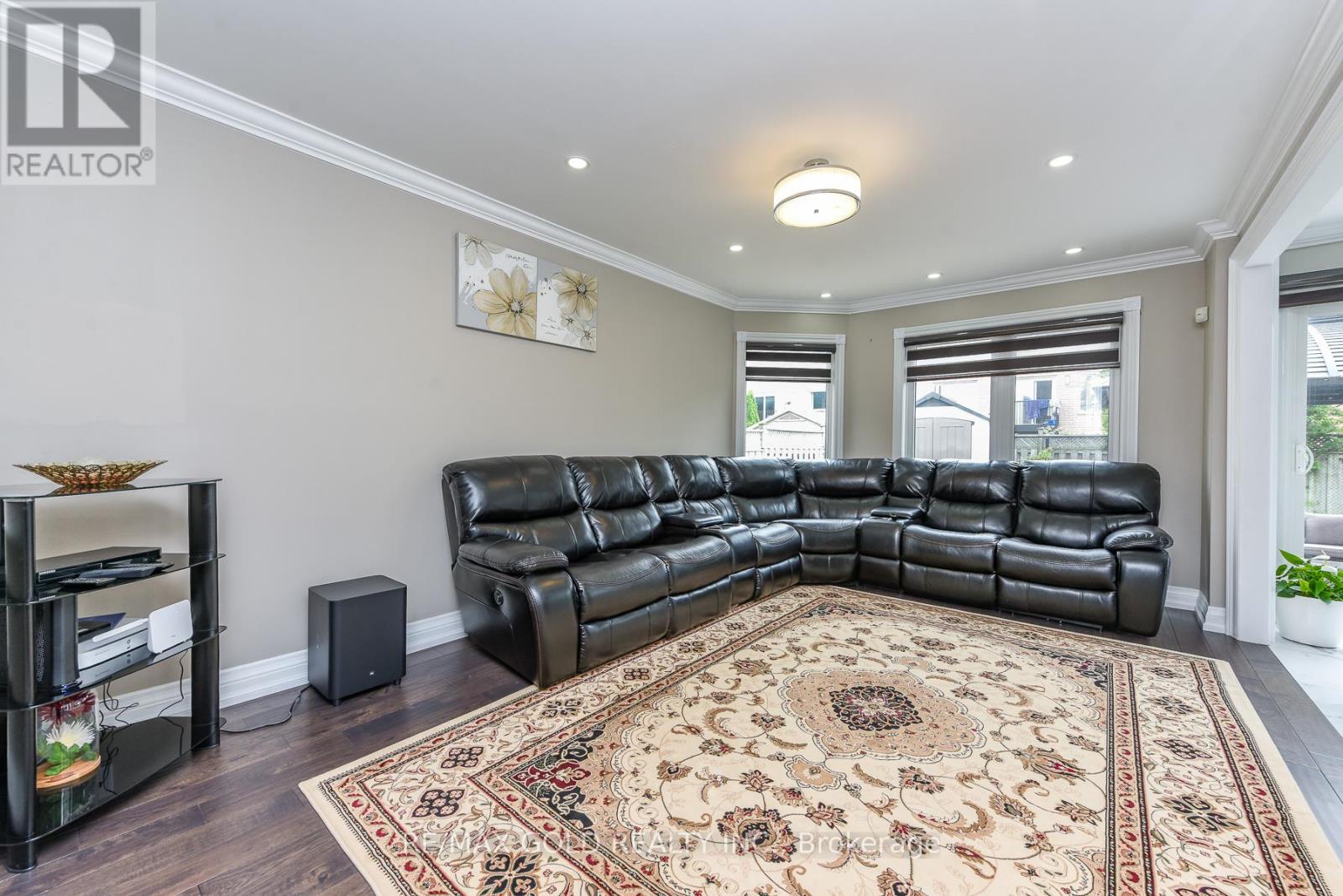 72 Rainforest Drive, Brampton, Ontario  L6R 1B1 - Photo 11 - W13676220