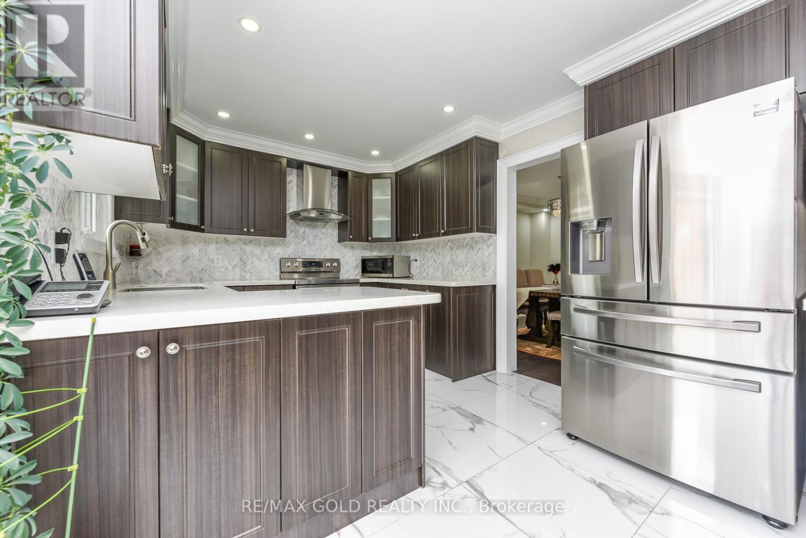 72 Rainforest Drive, Brampton, Ontario  L6R 1B1 - Photo 16 - W13676220