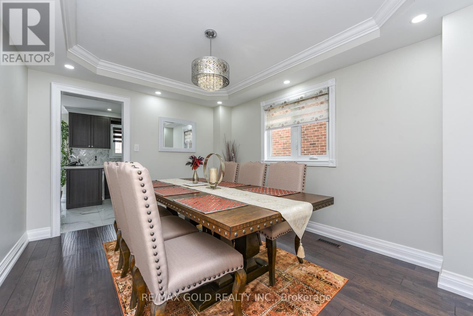 72 Rainforest Drive, Brampton, Ontario  L6R 1B1 - Photo 17 - W13676220