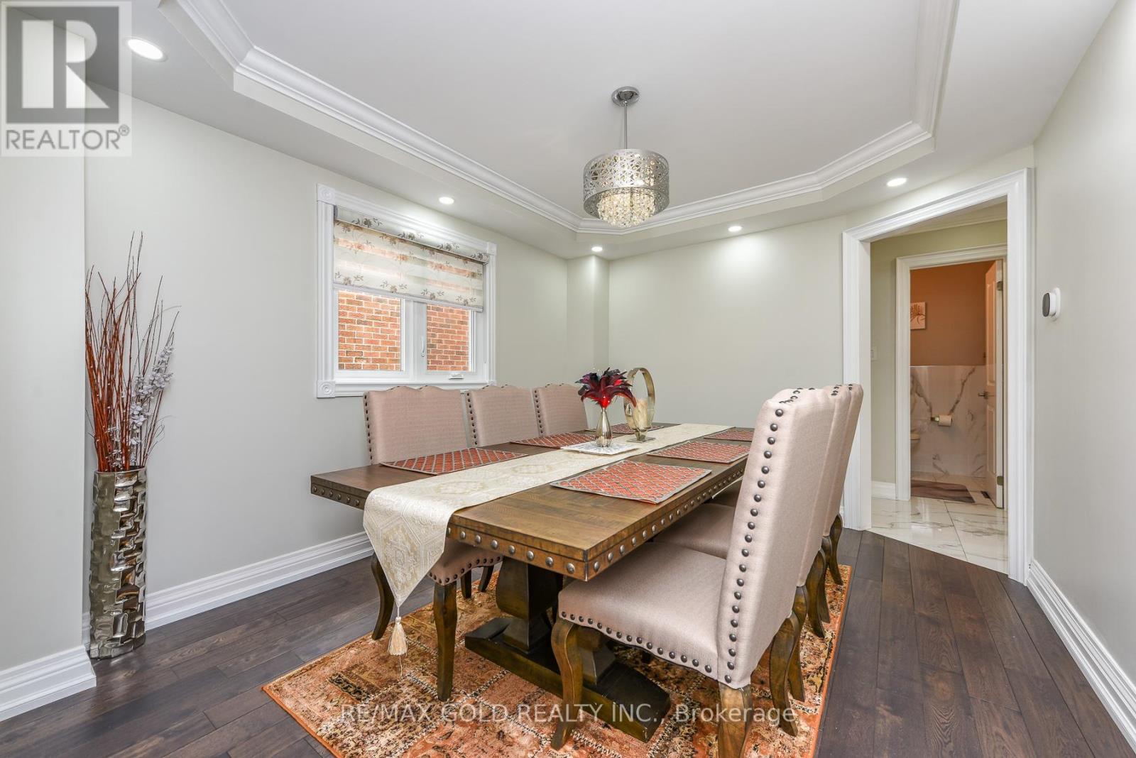 72 Rainforest Drive, Brampton, Ontario  L6R 1B1 - Photo 18 - W13676220