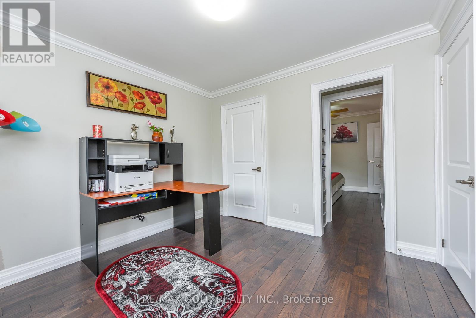 72 Rainforest Drive, Brampton, Ontario  L6R 1B1 - Photo 35 - W13676220