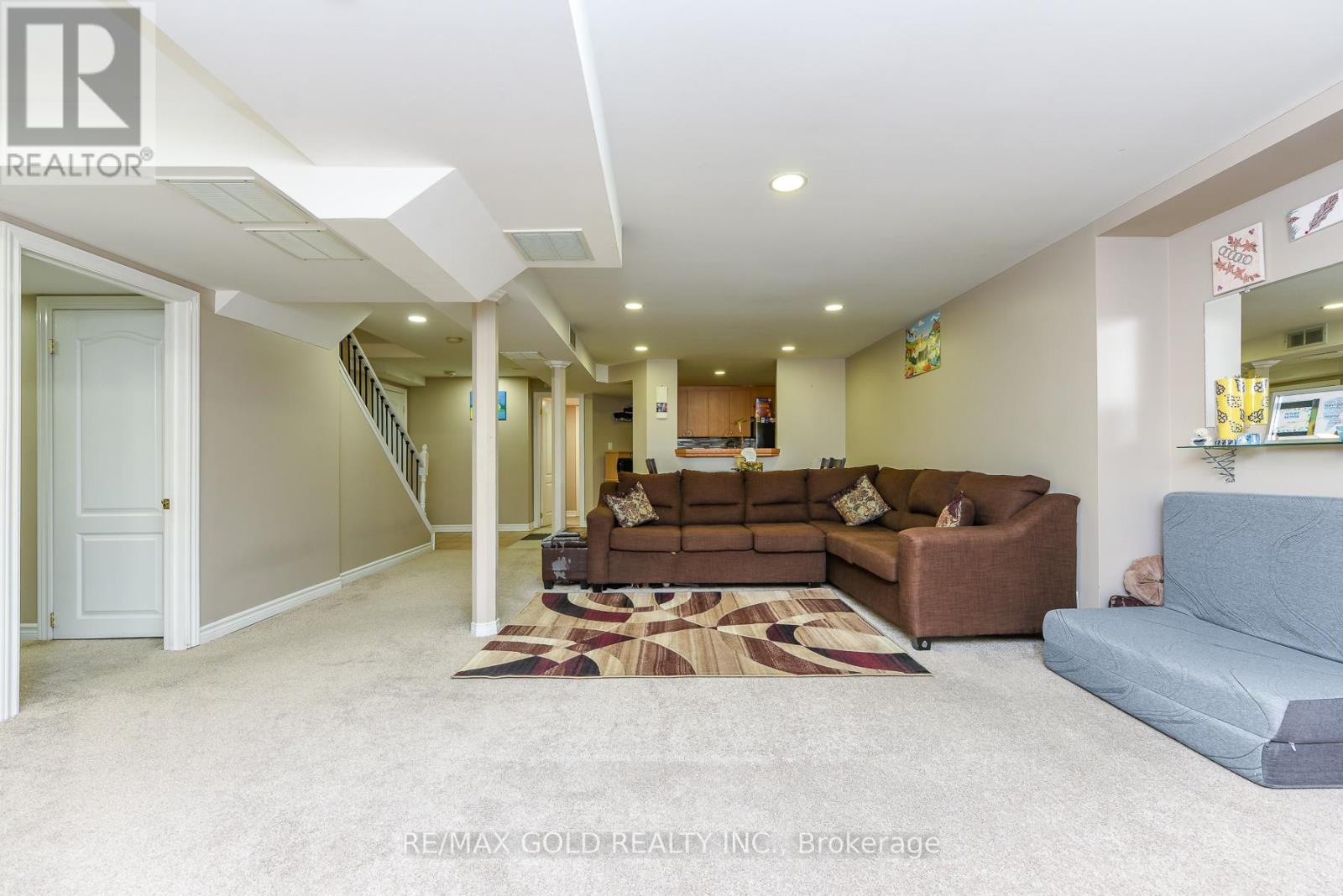 72 Rainforest Drive, Brampton, Ontario  L6R 1B1 - Photo 39 - W13676220