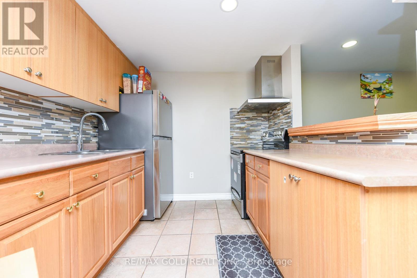 72 Rainforest Drive, Brampton, Ontario  L6R 1B1 - Photo 41 - W13676220