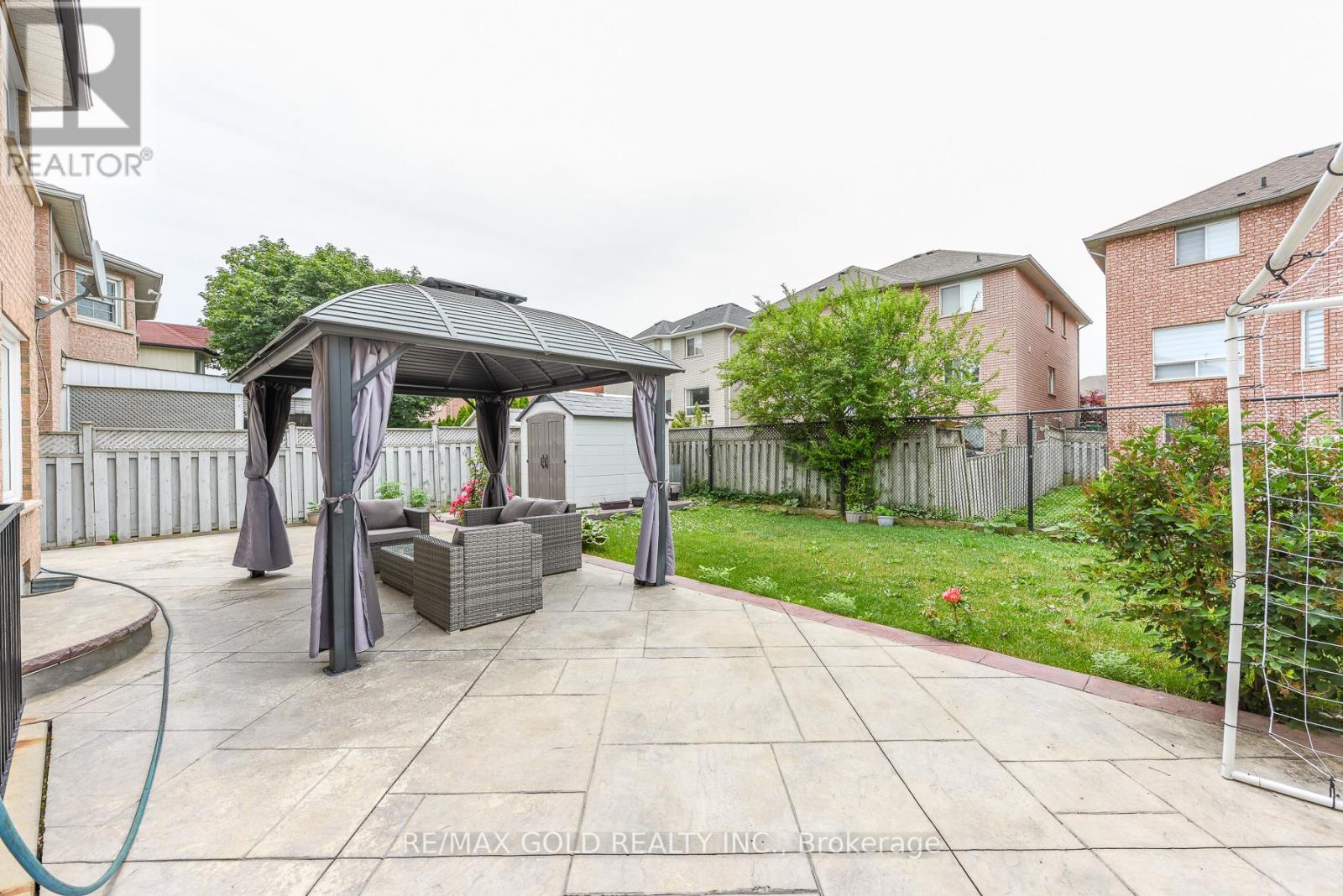 72 Rainforest Drive, Brampton, Ontario  L6R 1B1 - Photo 45 - W13676220