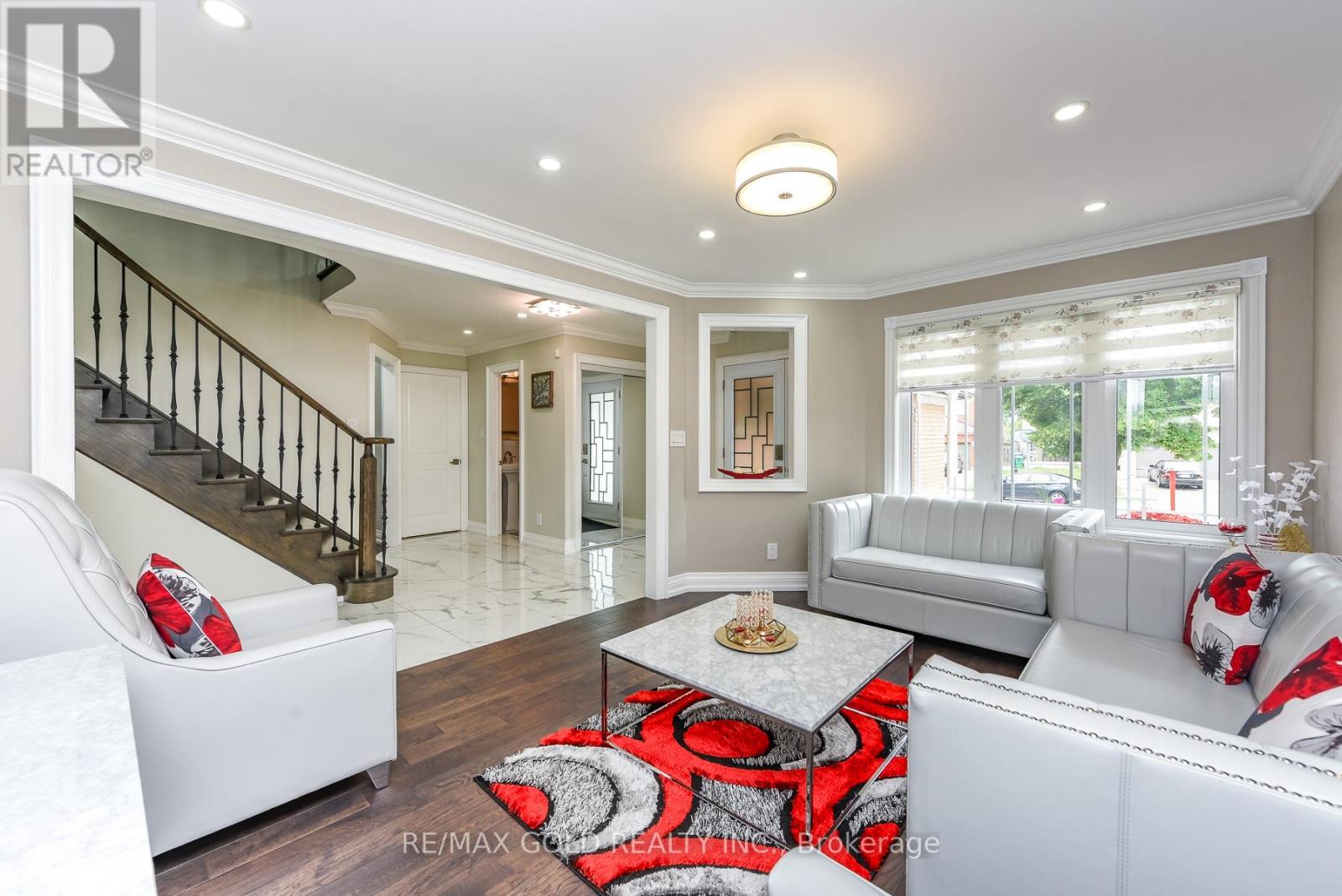 72 Rainforest Drive, Brampton, Ontario  L6R 1B1 - Photo 8 - W13676220