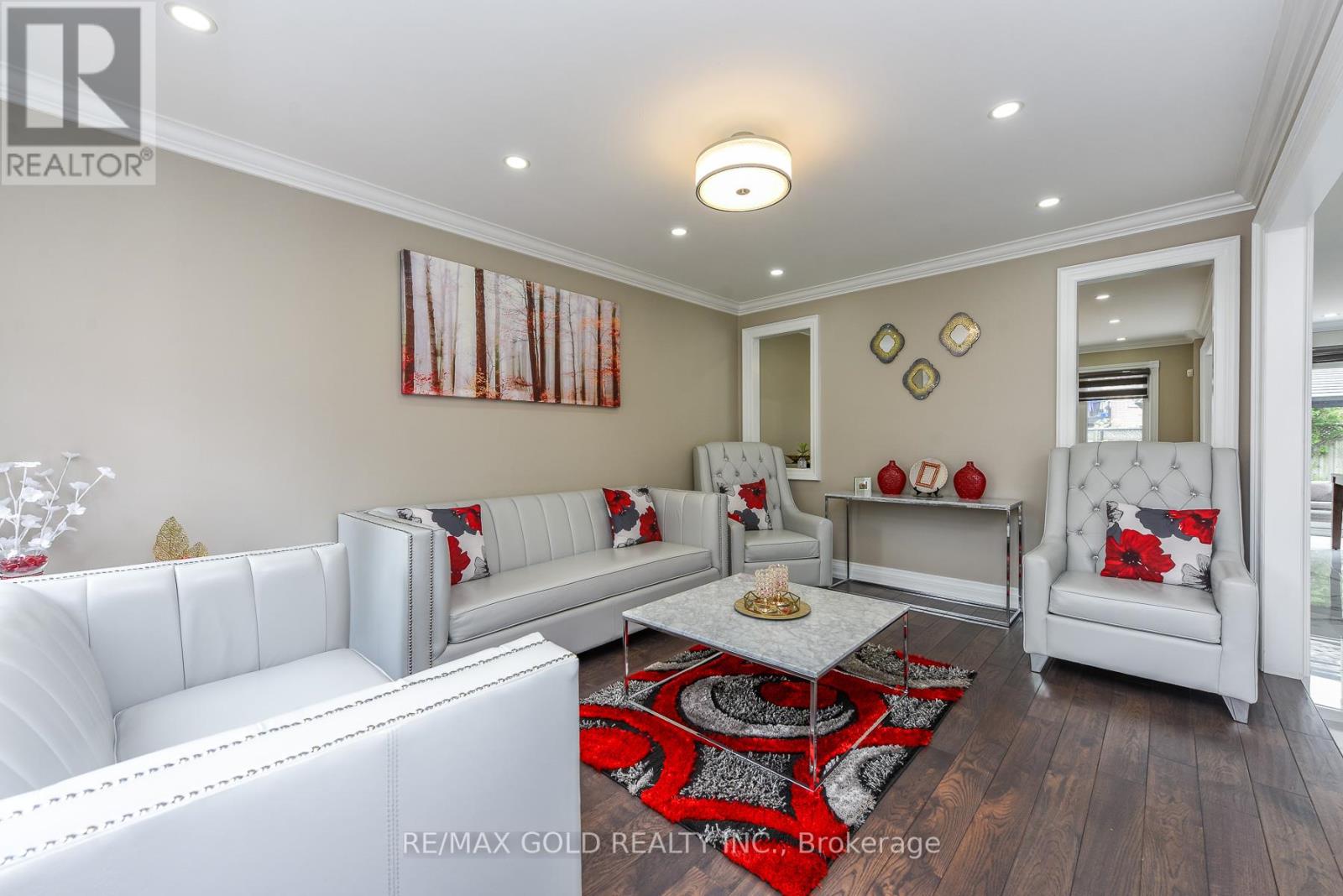 72 Rainforest Drive, Brampton, Ontario  L6R 1B1 - Photo 9 - W13676220