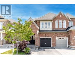 BSMT - 647 YATES DRIVE, Milton, Ontario