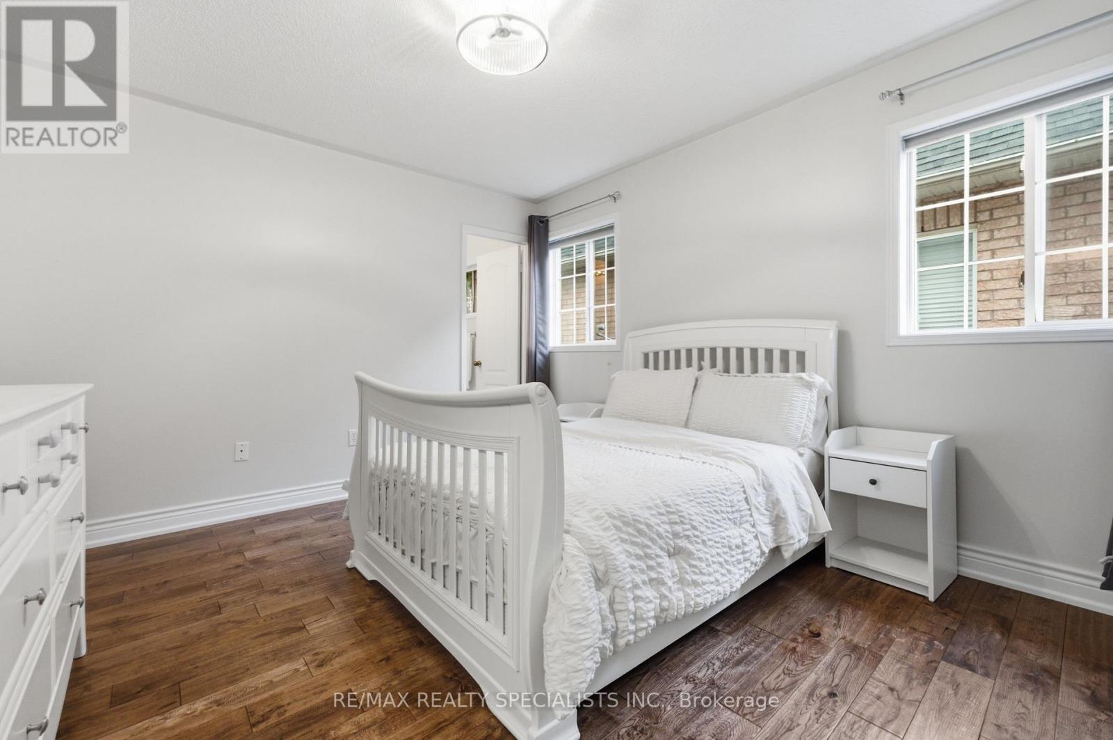 192 Van Scott Drive, Brampton, Ontario  L7A 1V8 - Photo 14 - W13676246