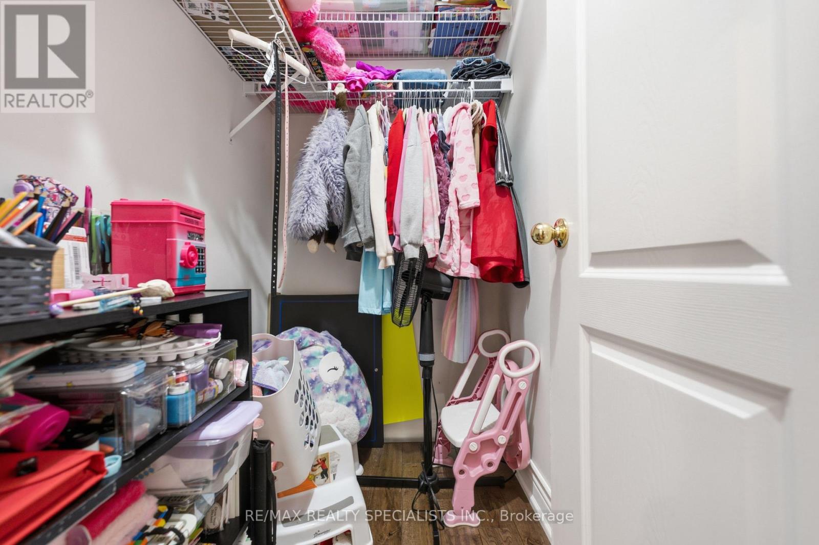 192 Van Scott Drive, Brampton, Ontario  L7A 1V8 - Photo 16 - W13676246