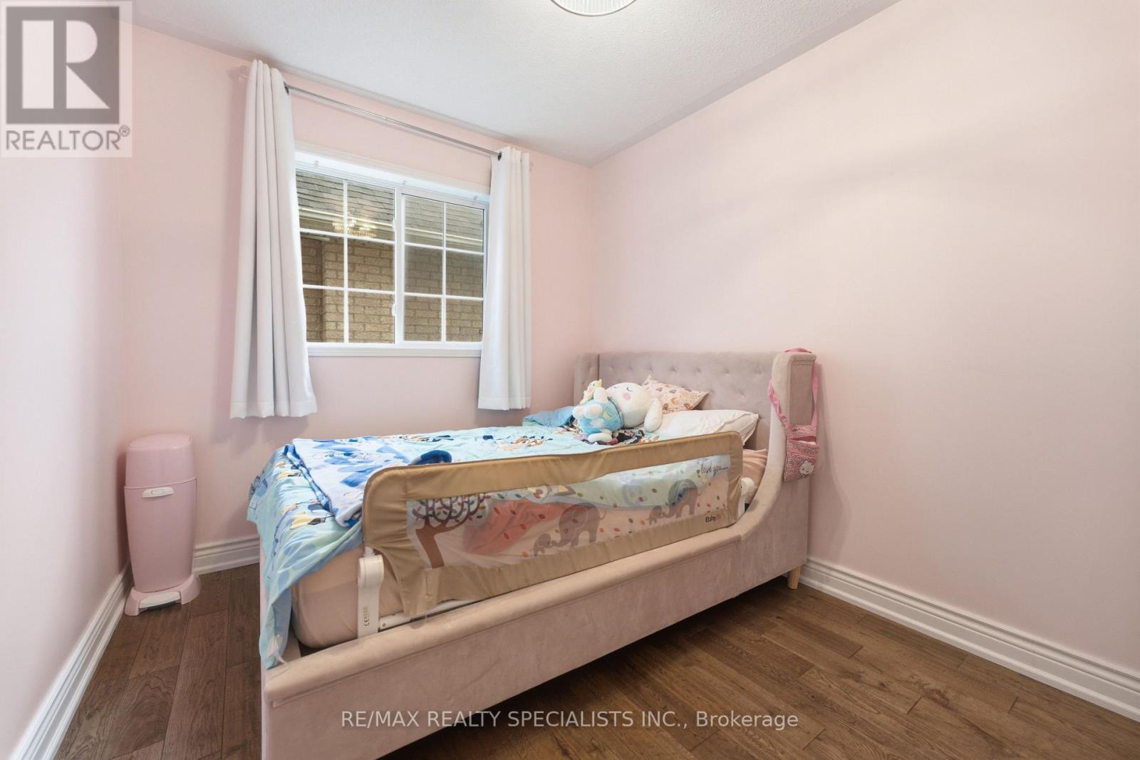 192 Van Scott Drive, Brampton, Ontario  L7A 1V8 - Photo 17 - W13676246