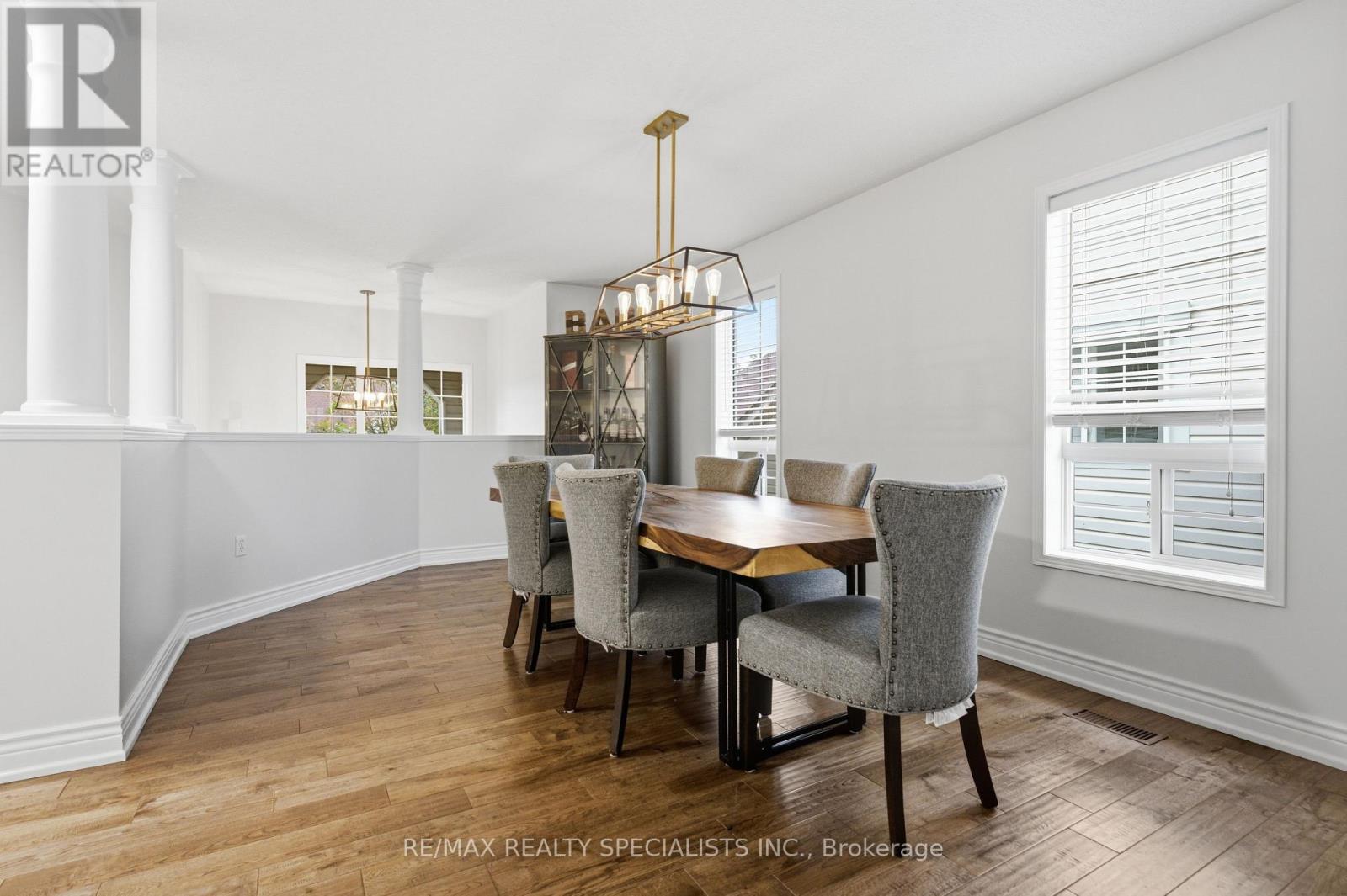 192 Van Scott Drive, Brampton, Ontario  L7A 1V8 - Photo 5 - W13676246