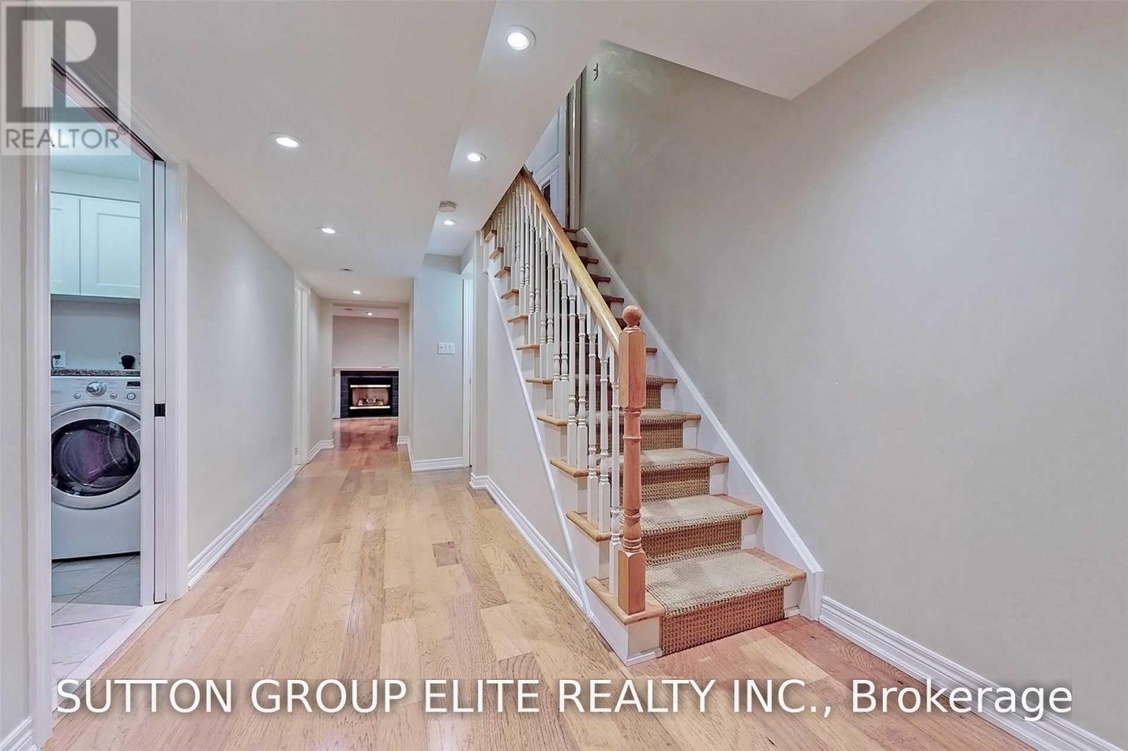 2485 Bankside Drive, Mississauga, Ontario  L5M 6E4 - Photo 22 - W13676262