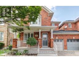 2485 BANKSIDE DRIVE, Mississauga, Ontario