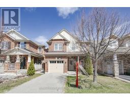 67 BLEASDALE AVENUE, Brampton, Ontario