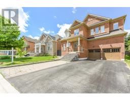 10 DANFIELD COURT, Brampton, Ontario