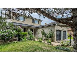 302 RANDALL Crescent, milton, Ontario