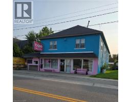 1073 BAY Street, port rowan, Ontario