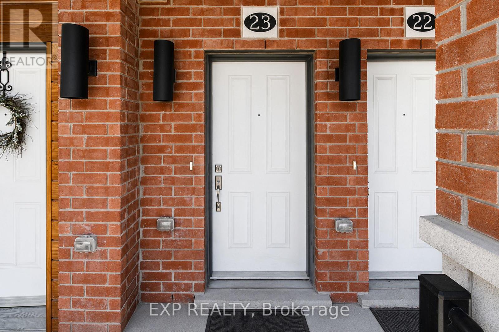 23 - 25 Isherwood Avenue, Cambridge, Ontario  N1R 0E2 - Photo 4 - X13675998