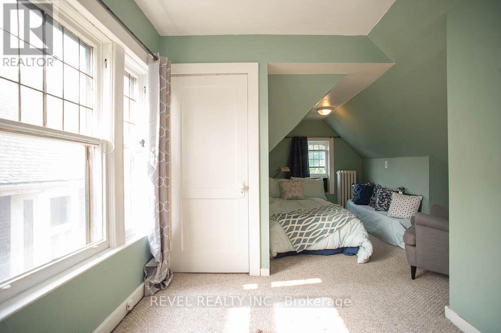 116 Dufferin Avenue, Brantford, Ontario  N3T 4R1 - Photo 32 - X13676040