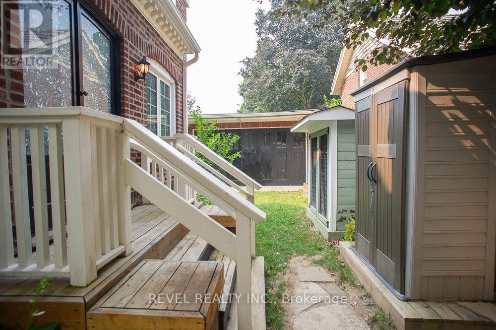 116 Dufferin Avenue, Brantford, Ontario  N3T 4R1 - Photo 33 - X13676040