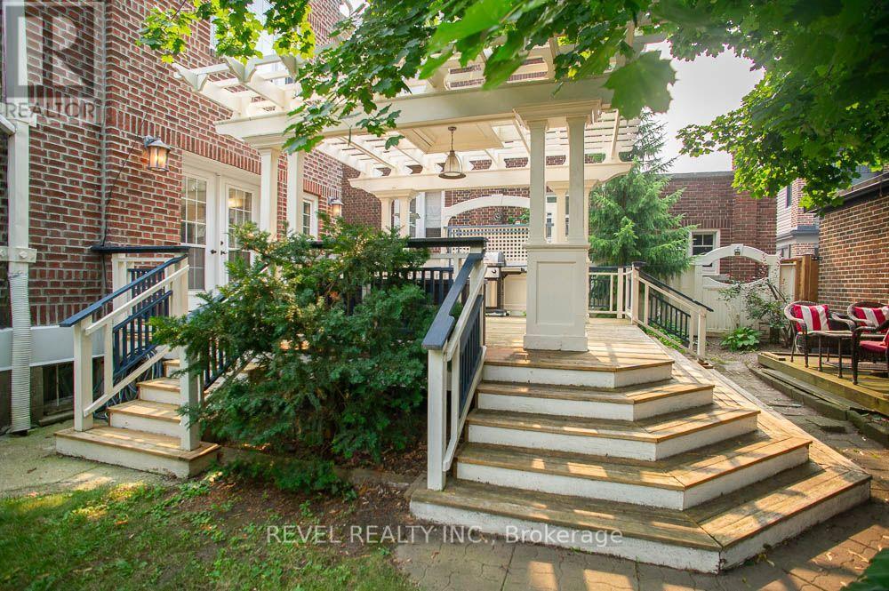 116 Dufferin Avenue, Brantford, Ontario  N3T 4R1 - Photo 35 - X13676040