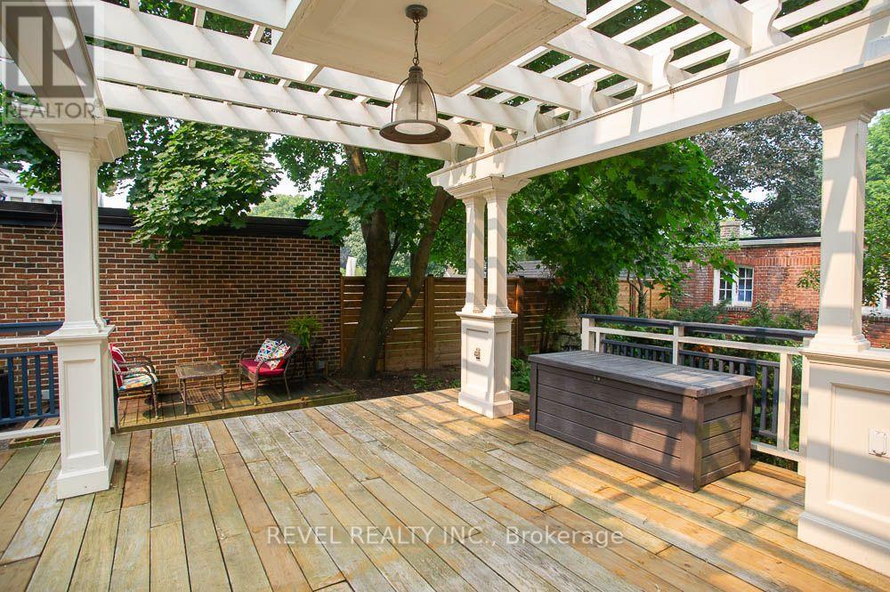 116 Dufferin Avenue, Brantford, Ontario  N3T 4R1 - Photo 39 - X13676040