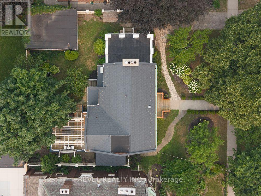 116 Dufferin Avenue, Brantford, Ontario  N3T 4R1 - Photo 43 - X13676040