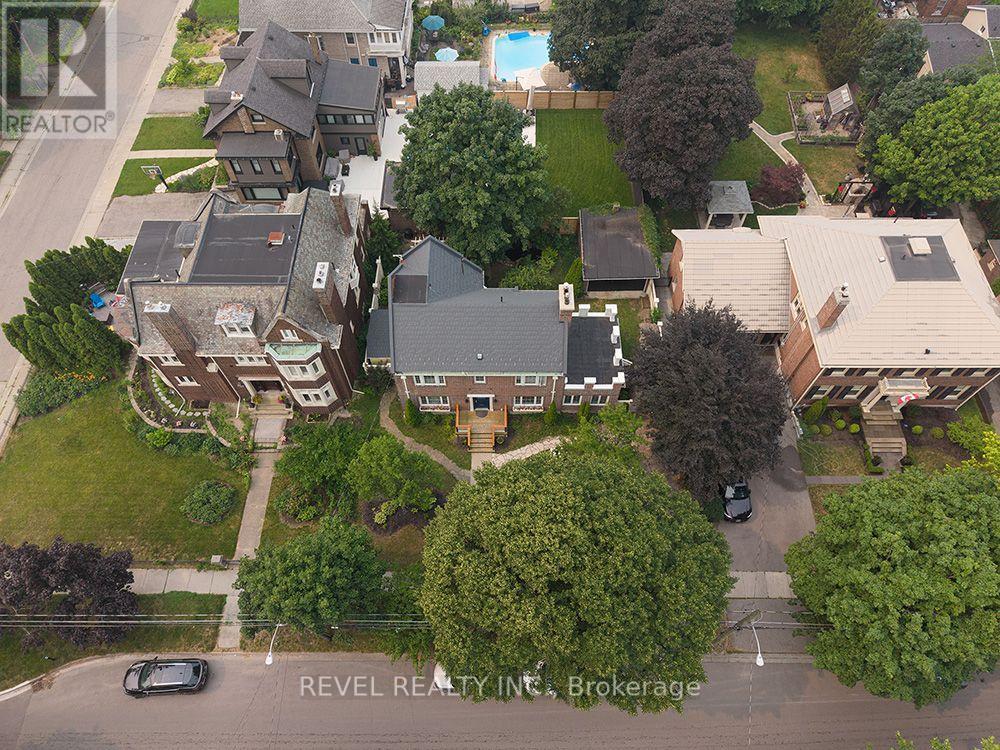 116 Dufferin Avenue, Brantford, Ontario  N3T 4R1 - Photo 44 - X13676040